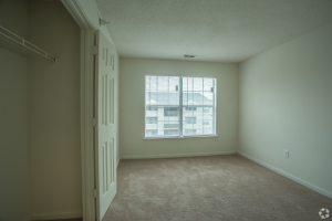 3 Bedroom With Window